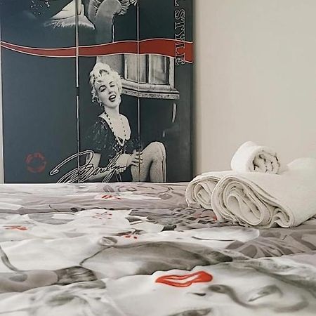 ᗰiki ᕼouտᗴ 2 Apartment Florence Exterior photo